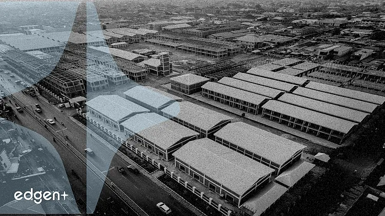 Nijerya Veri Merkezi Sektöründe Yatırımlar Artıyor, Kapasitenin Dört Katına Çıkması Bekleniyor