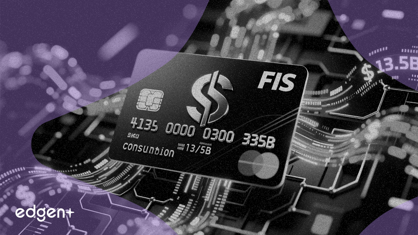 FIS hoàn tất thỏa thuận trị giá 13,5 tỷ USD mua lại mảng phát hành của Global Payments