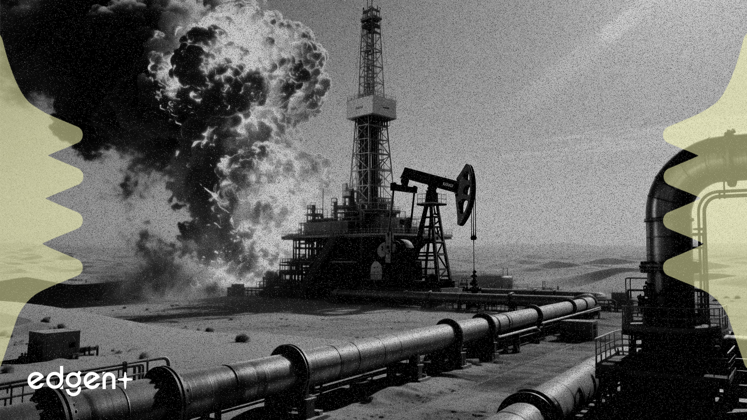 Chevron se Prepara para Duplicar la Producción del Campo Petrolífero Iraquí a 800.000 Barriles por Día