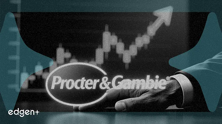 Cramer Backs Procter & Gamble, Urges Investor Patience