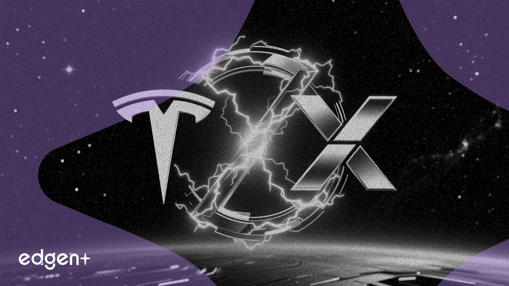 Tesla-SpaceX Birleşme Söylentileri Sinerji Umutlarıyla Yeniden Canlandı