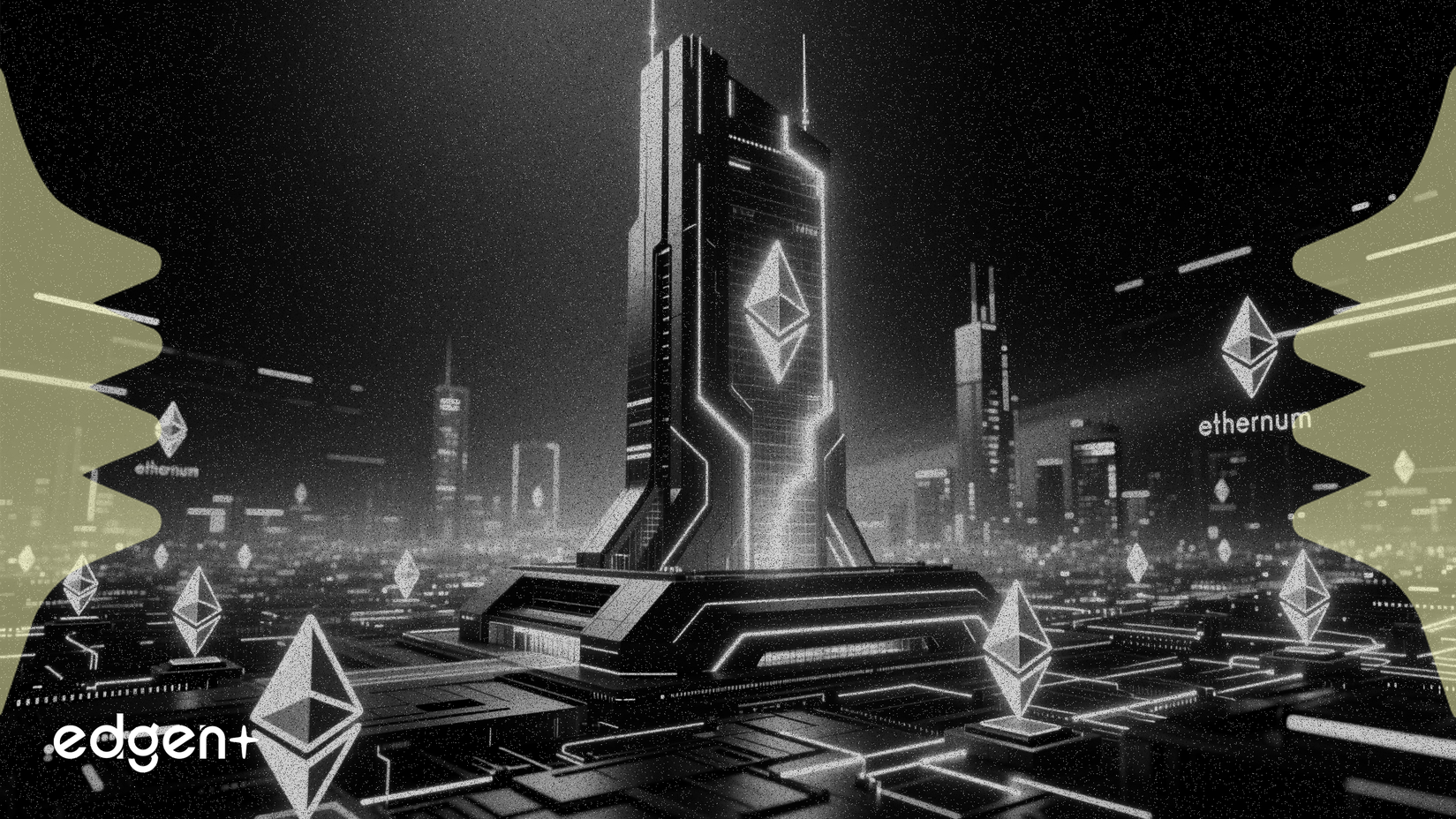 Bitmine 收購447萬枚ETH，成為最大企業持有者