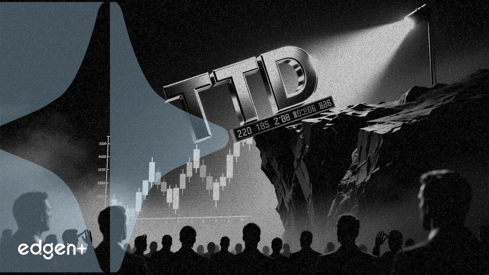 L'action The Trade Desk met à l'épreuve la confiance des investisseurs