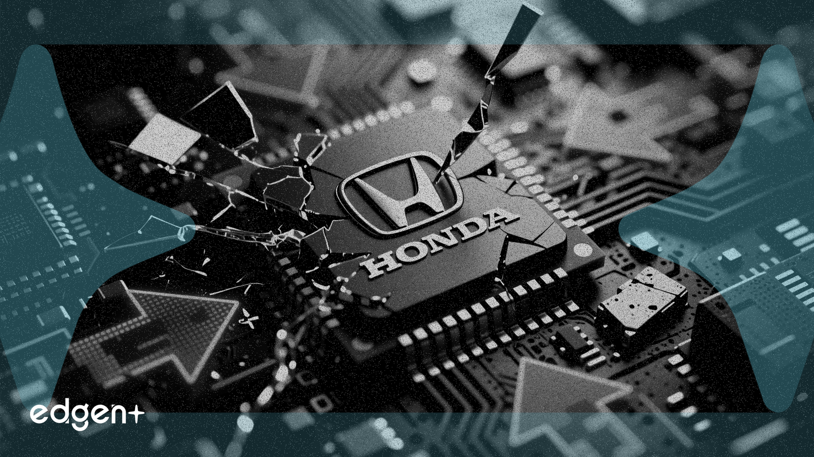 La escasez de chips reduce las ventas de Honda en EE. UU. un 12.5% en diciembre