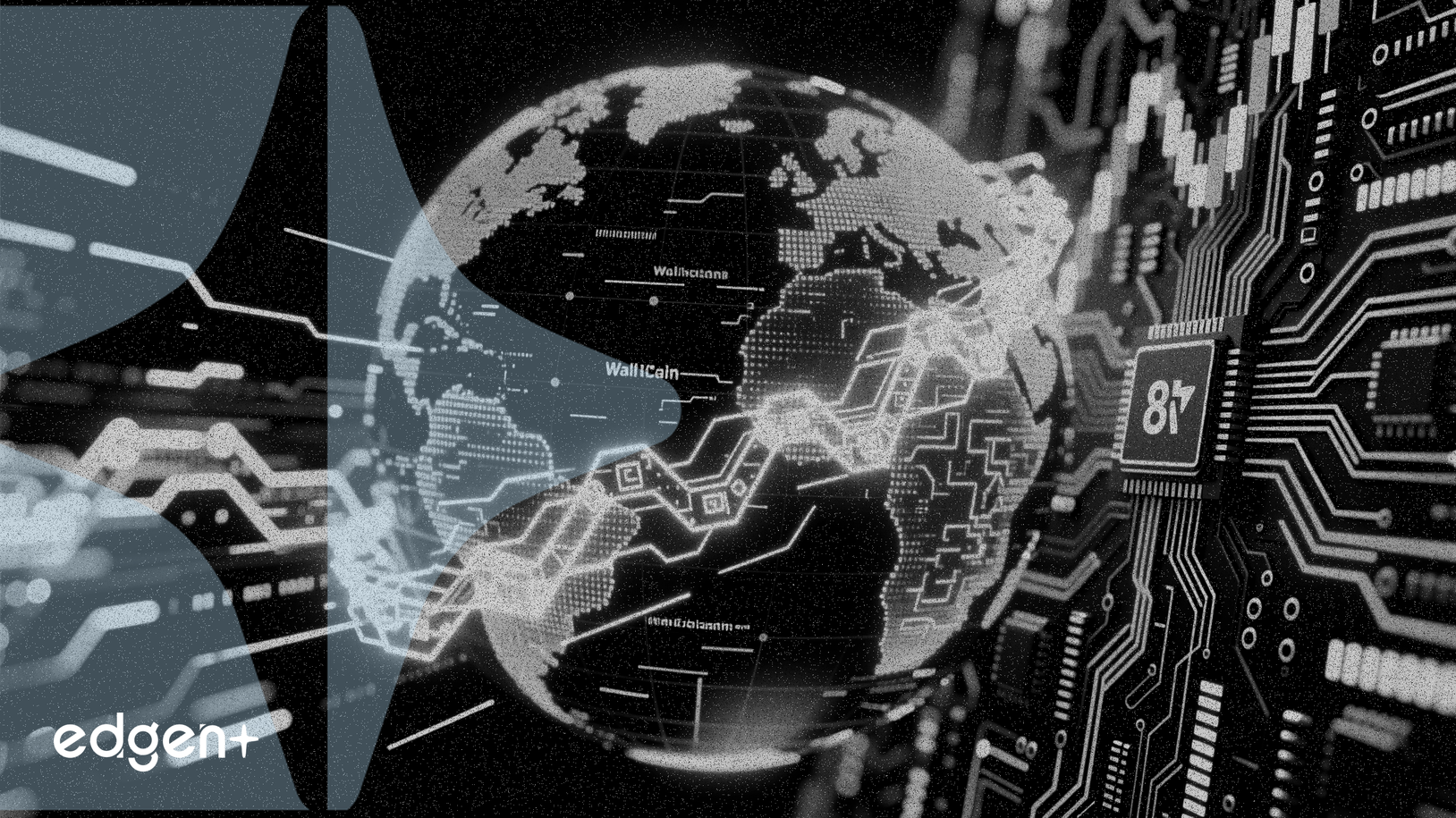 Ex-ejecutivo de Solana adopta tecnología de Wall Street para acelerar operaciones globales