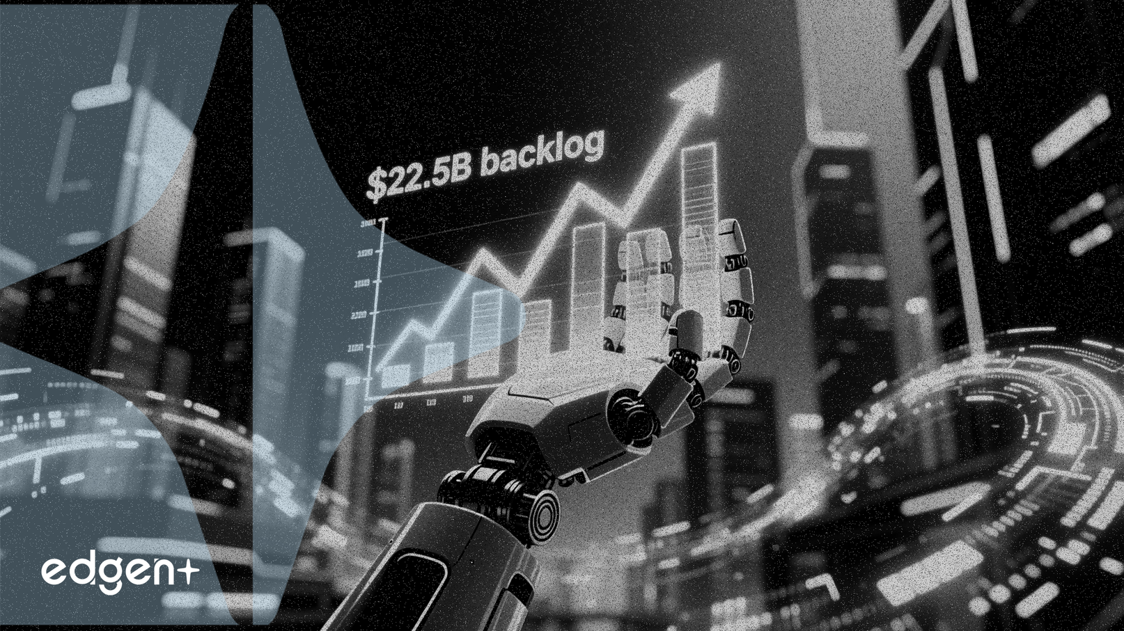 Symbotic Karlılığa Ulaştı, 22.5 Milyar Dolarlık Sipariş Birikimi Sağladı