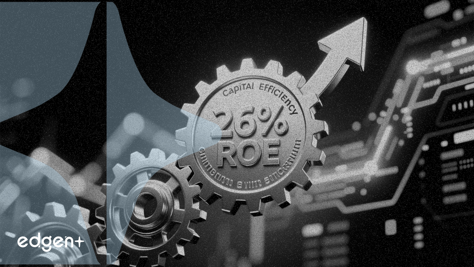 DexCom 26%的股本回報率彰顯卓越的資本效率