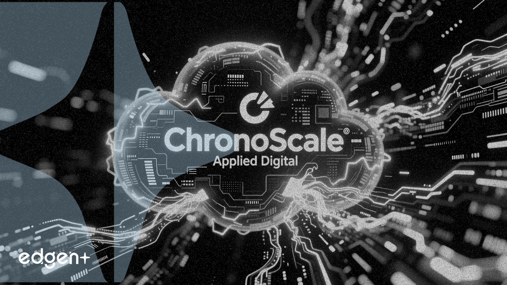 Applied Digital escinde su unidad de nube de 75 millones de dólares para formar la nueva empresa de IA ChronoScale