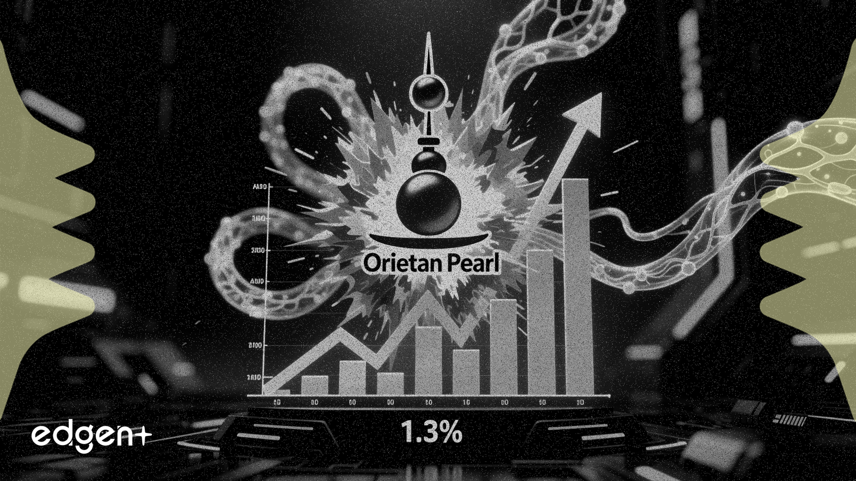 東方明珠股價因AI傳聞跳漲10%，公司澄清僅持xfusion 1.3%股權