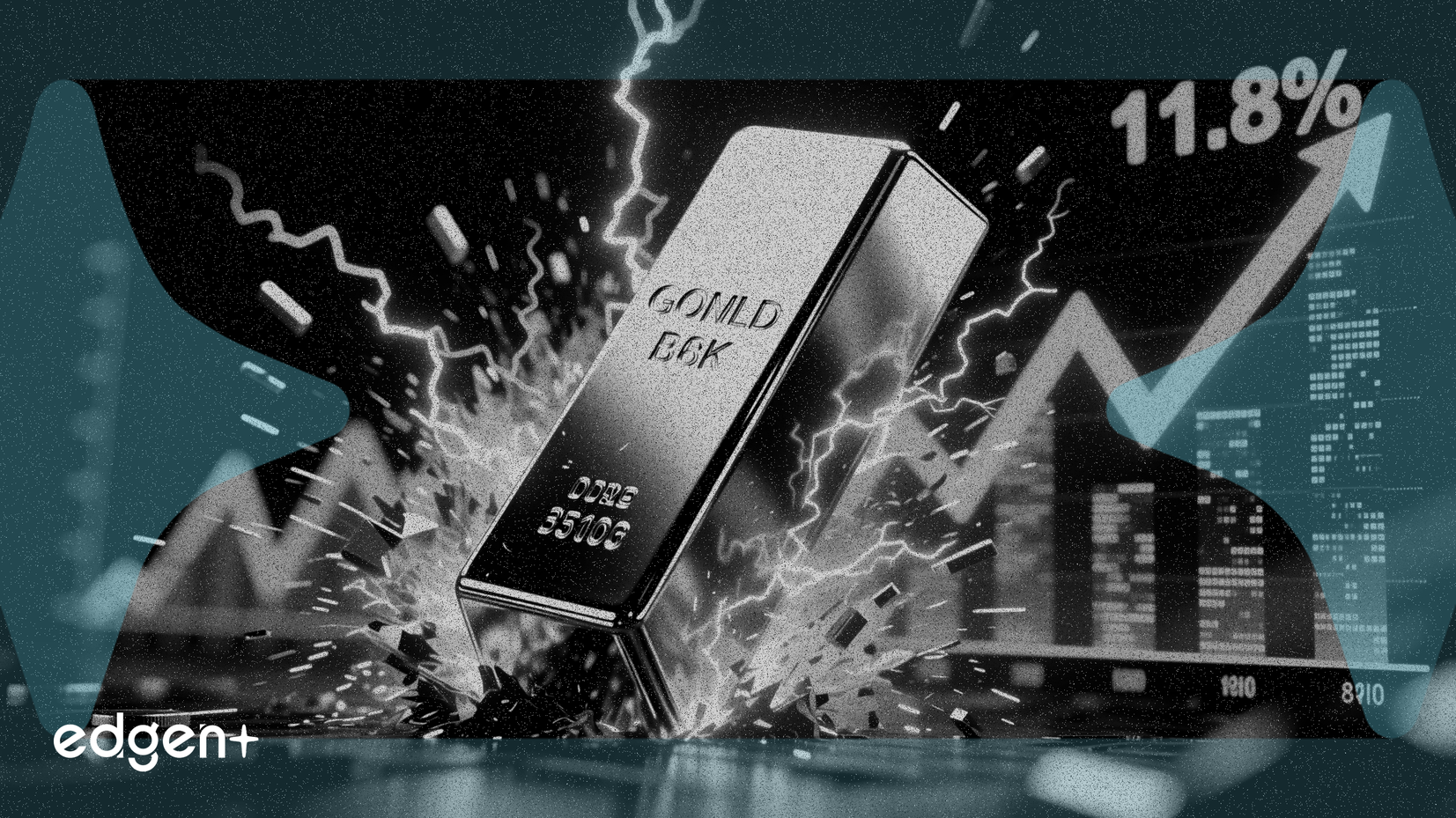 China Silver Group s'envole de 11,8% suite à un achat de bloc de 3,04 millions de HKD