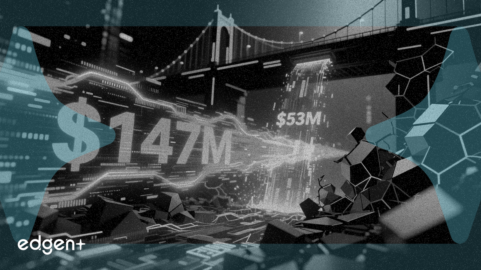 Les ponts Plasma et Avalanche attirent 147 millions de dollars alors que Polygon enregistre 53 millions de dollars de sorties