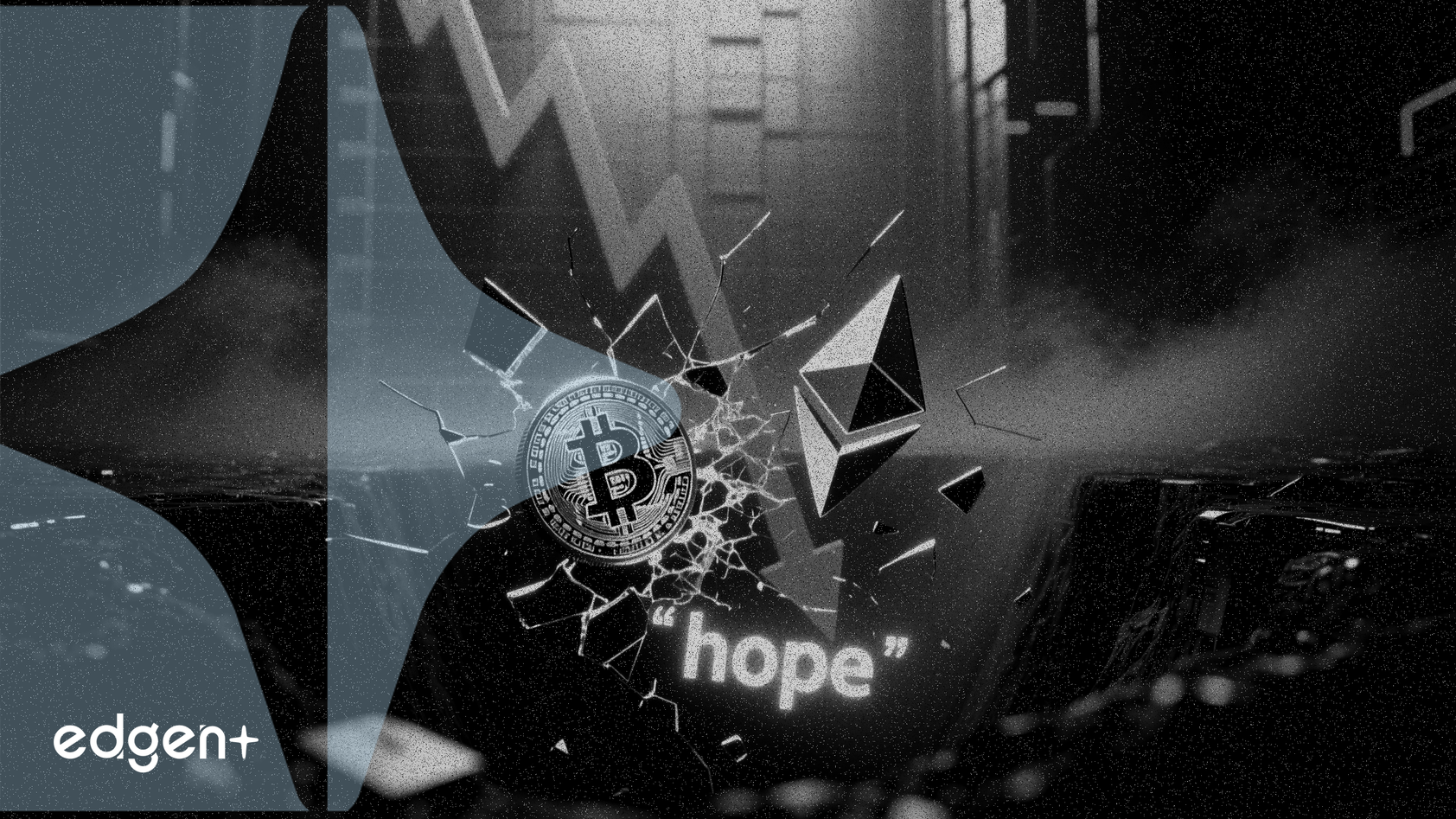 Les prix des cryptomonnaies chutent alors que les espoirs de baisse des taux de la Fed s'estompent pour début 2026