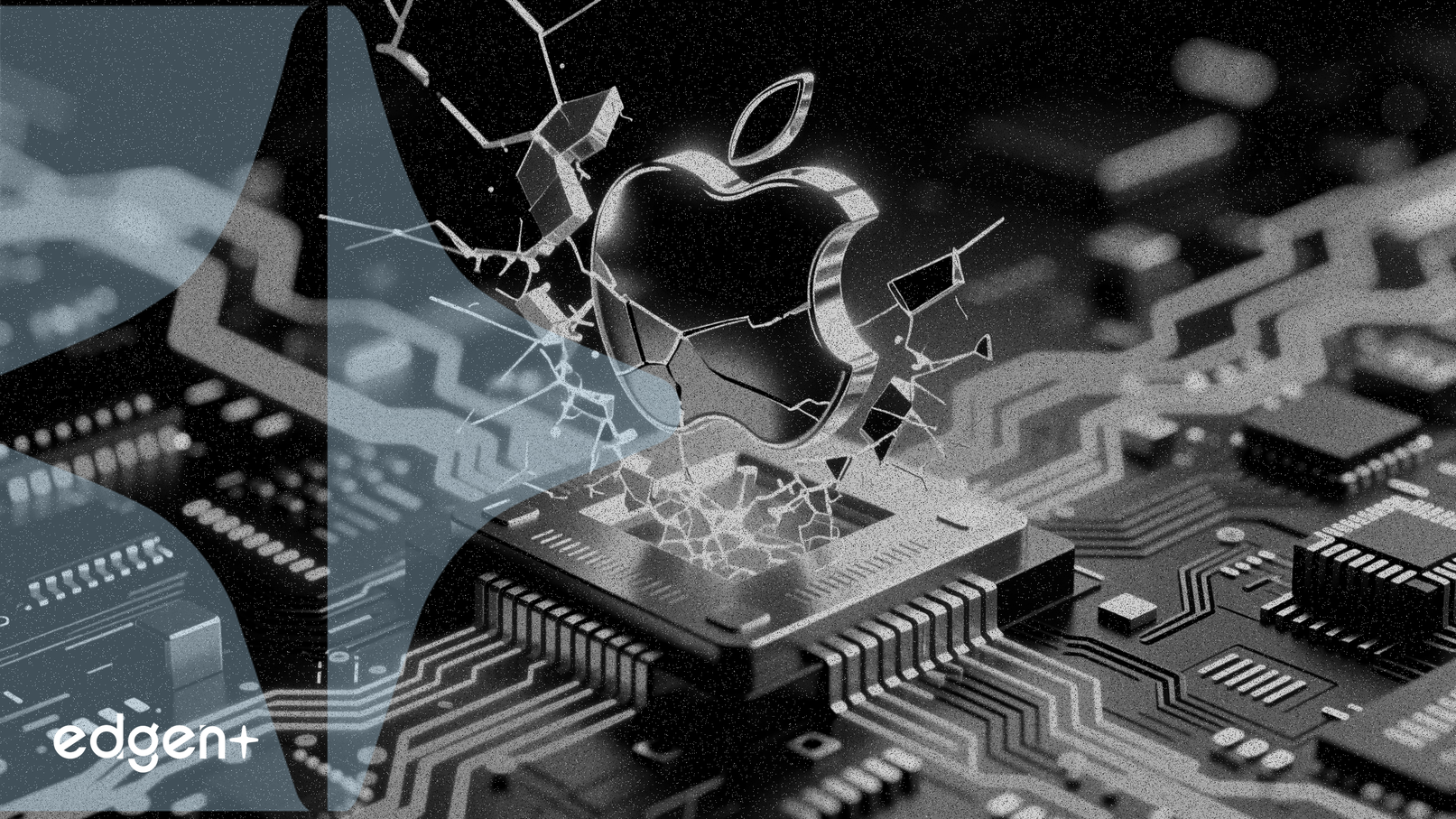 L'action Apple grimpe alors que les investisseurs boudent les 650 milliards de dollars de dépenses d'IA des géants de la technologie