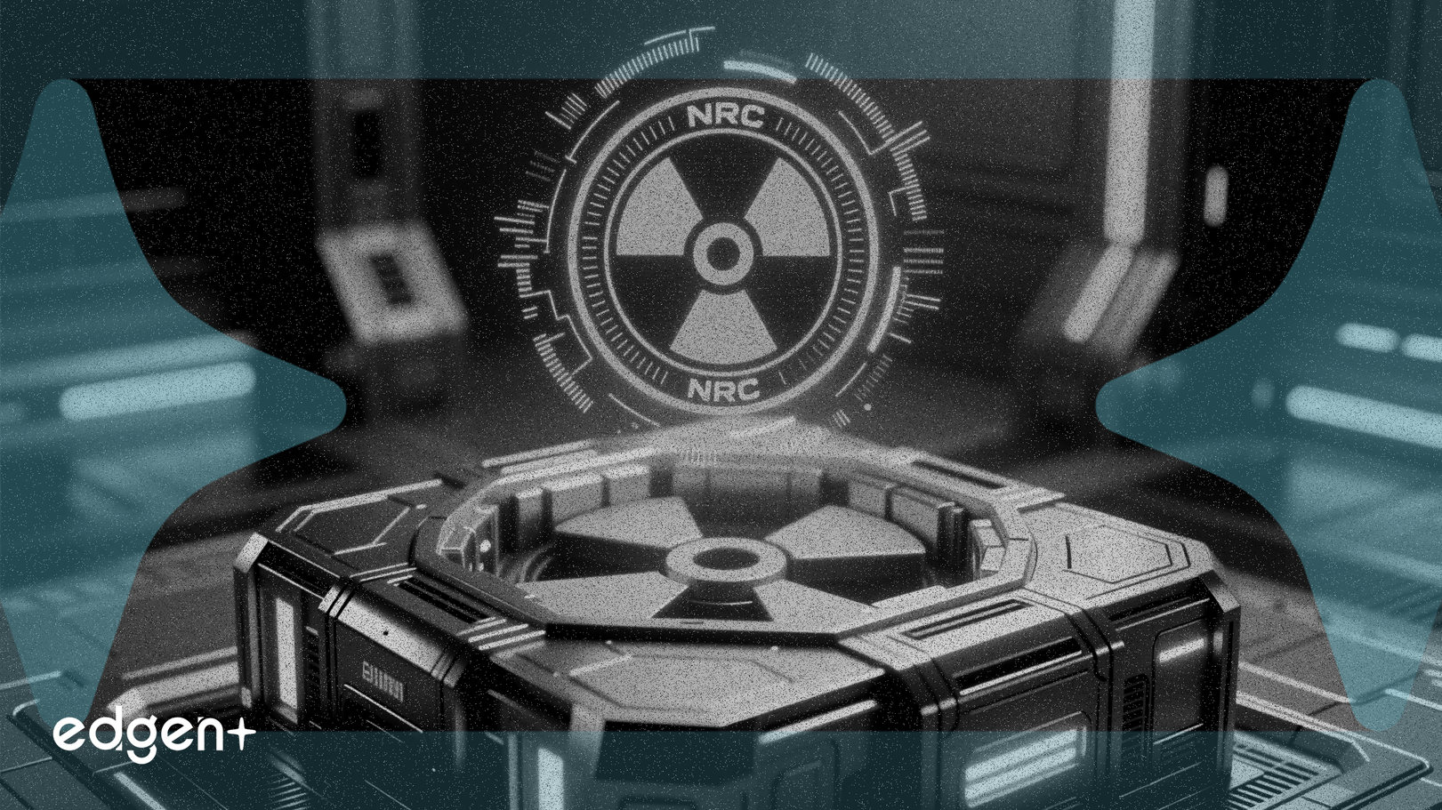 Terra Innovatum Thúc đẩy Cấp phép Lò phản ứng với Cột mốc NRC Quan trọng