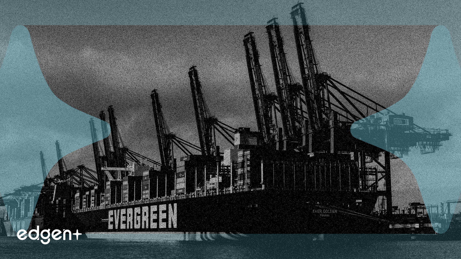 德国出口在贸易流转变中停滞