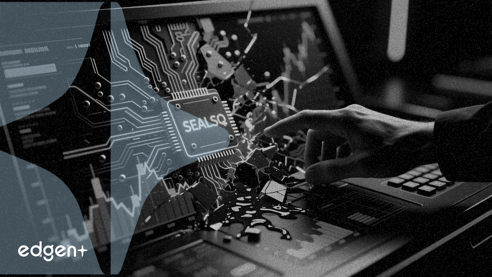 Analyst Initiates on SEALSQ's Quantum Tech as Losses Widen