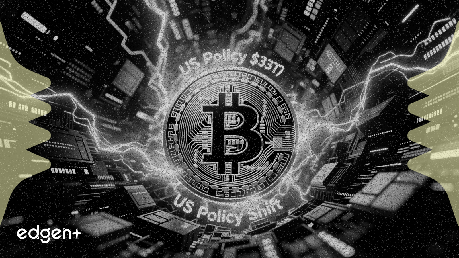 米国の政策転換に牽引され、ステーブルコイン取引量が33兆ドルに達する