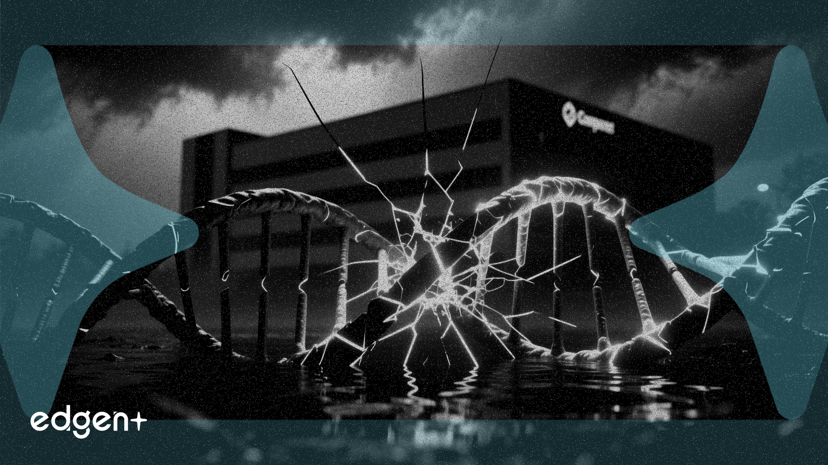 IO Biotech Satış Seçeneklerini Araştırıyor, Büyük İşten Çıkarmalar Gerçekleştiriyor