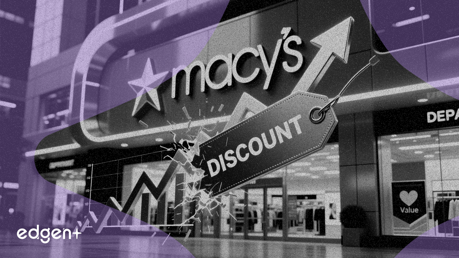 Macy's obtient la note « Achat fort » grâce à des métriques de valorisation fortement décotées