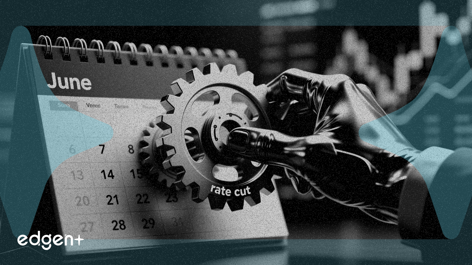 摩根士丹利將聯準會降息預測推遲至6月