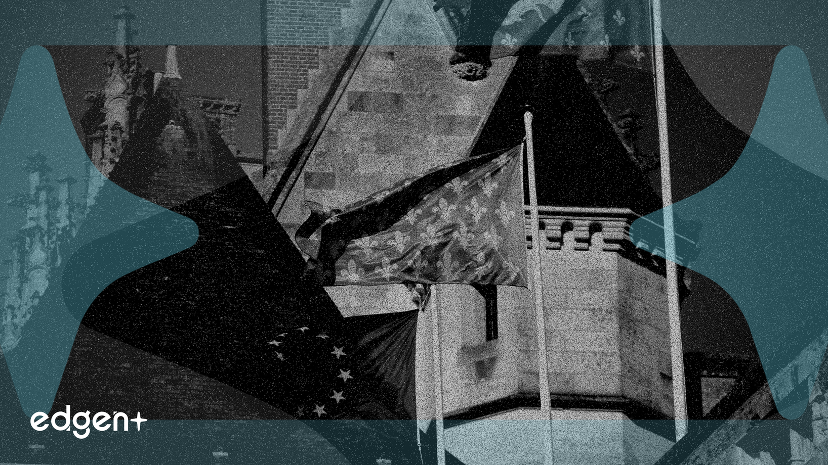 Les États-Unis déclarent l'UE adversaire, bouleversant l'alliance transatlantique de 75 ans