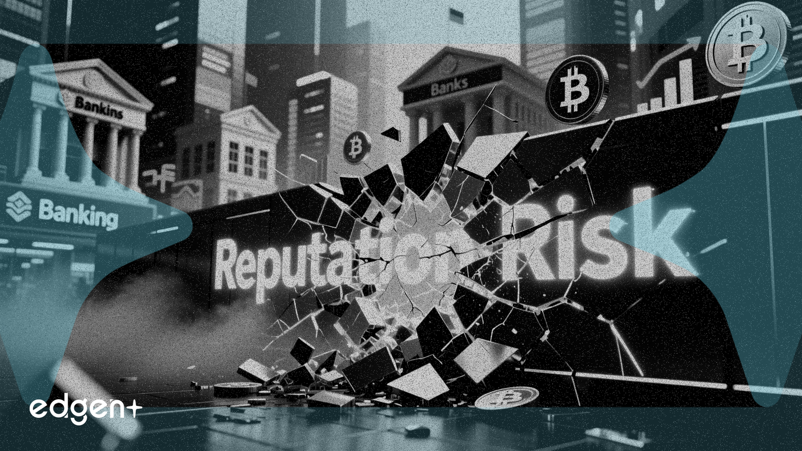 La Fed busca poner fin a la «desbancarización» eliminando la regla de «riesgo reputacional»