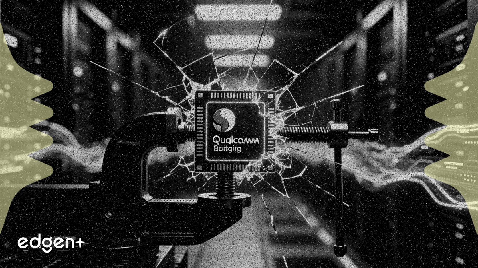 Qualcomm sous pression face au ralentissement des ventes de téléphones et au retard dans les centres de données : RBC