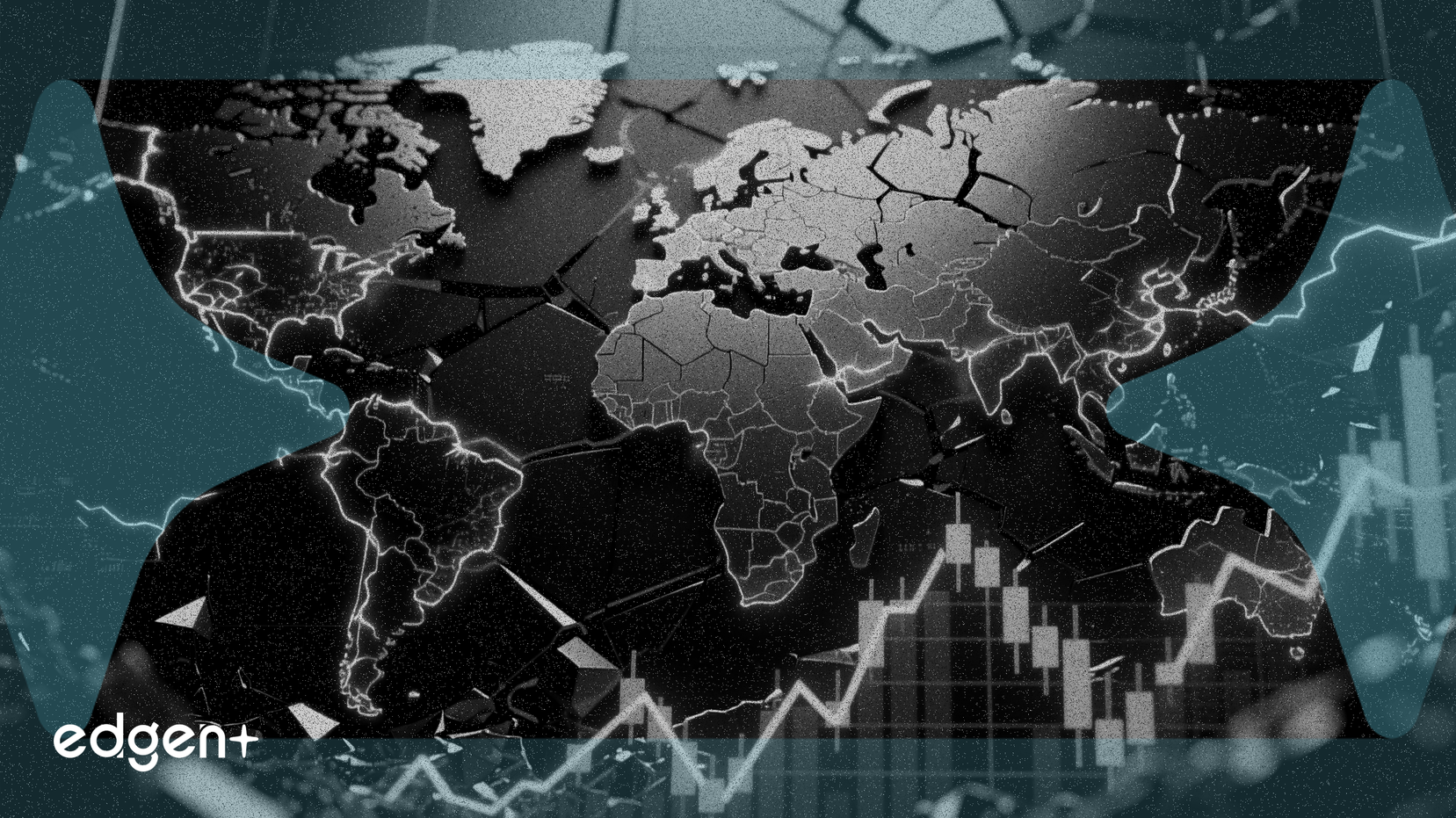 贸易壁垒分割市场，加剧大宗商品波动