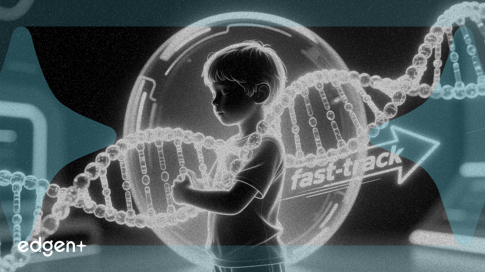 Vertex, 소아 유전자 치료제 FDA 신속 승인 확보