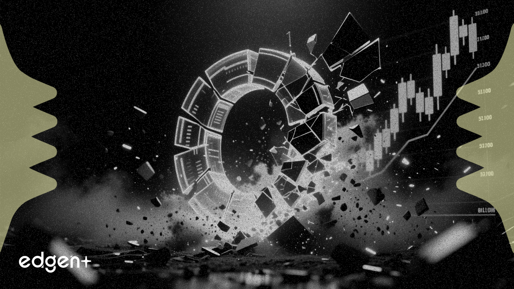 奧斯汀科技股價暴跌，10億美元市值蒸發