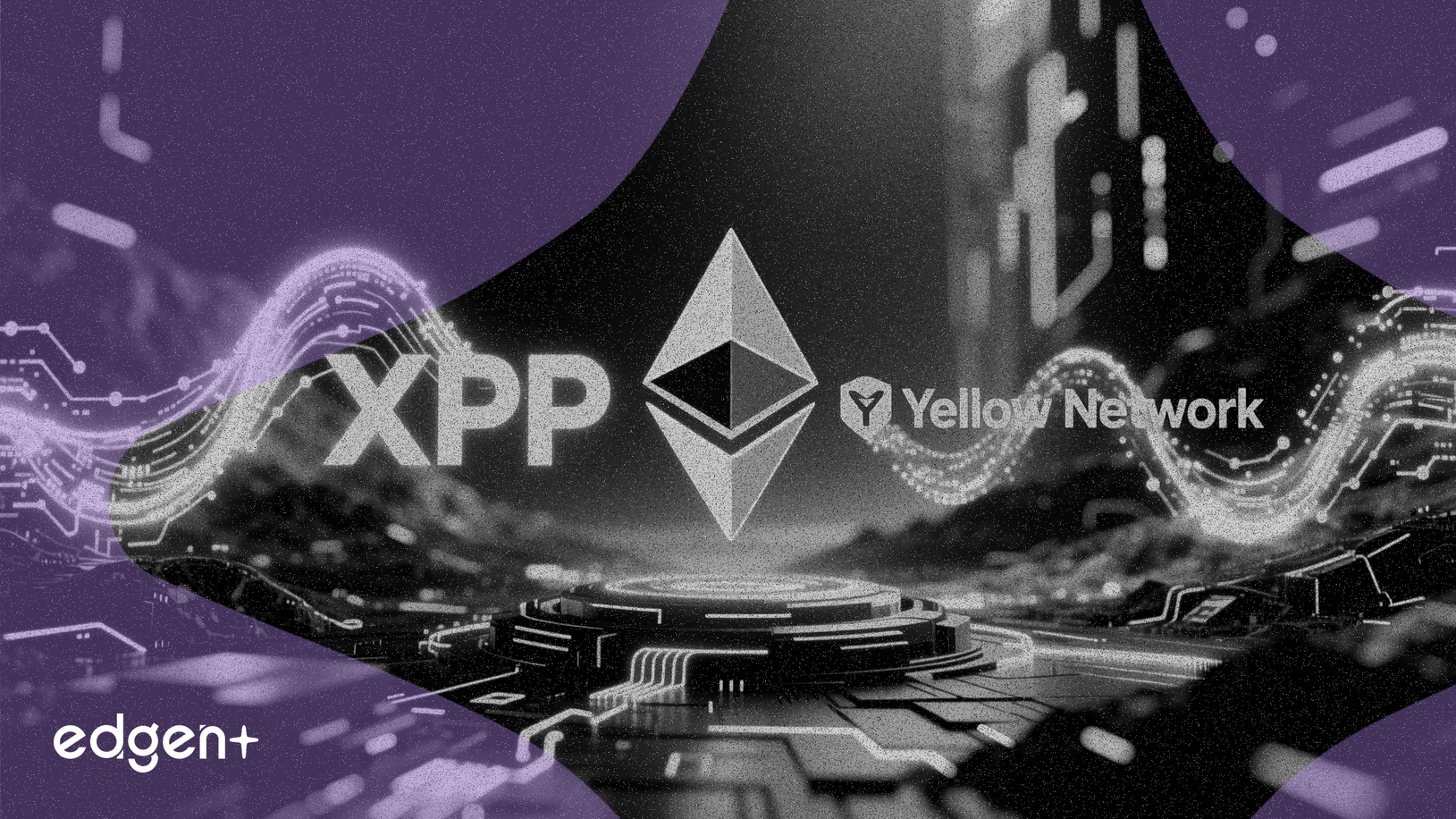 Yellow Network aprovecha la liquidez de XRP con el lanzamiento de su red principal en Ethereum