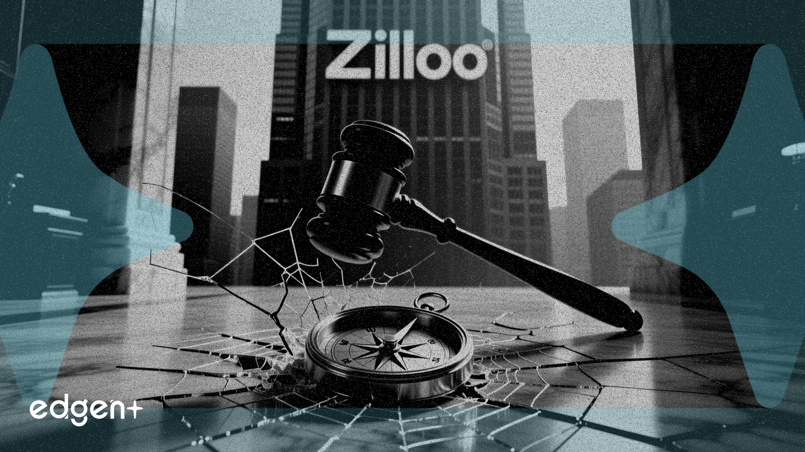 Le procès antitrust de Compass contre Zillow trébuche, le juge rejetant la demande d'injonction