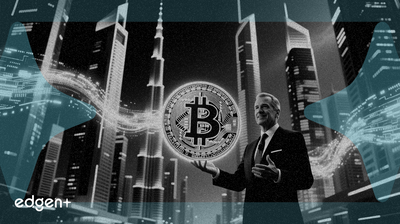 Saylor Pitches Bitcoin Banking to Middle East