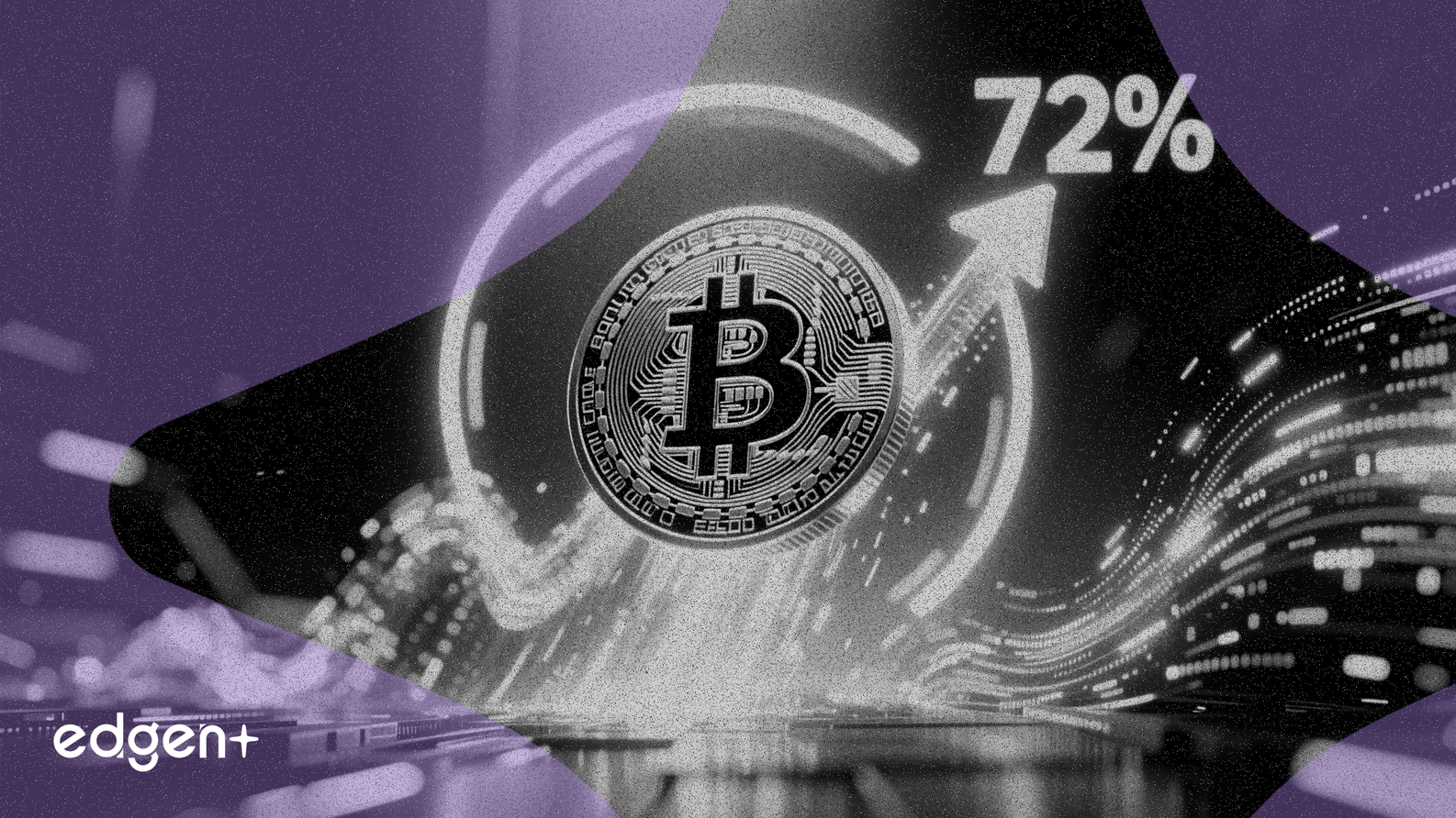 Ingresos de Circle alcanzan los 2.700 millones de dólares mientras la circulación de USDC crece un 72%