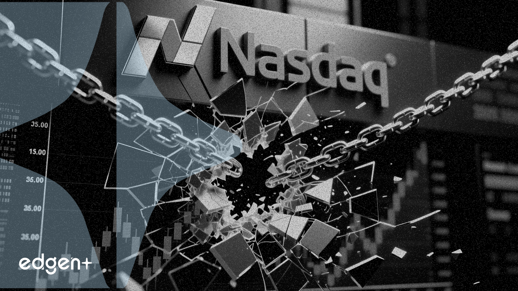 那斯達克收緊IPO規則，小盤股遭受71%的損失後