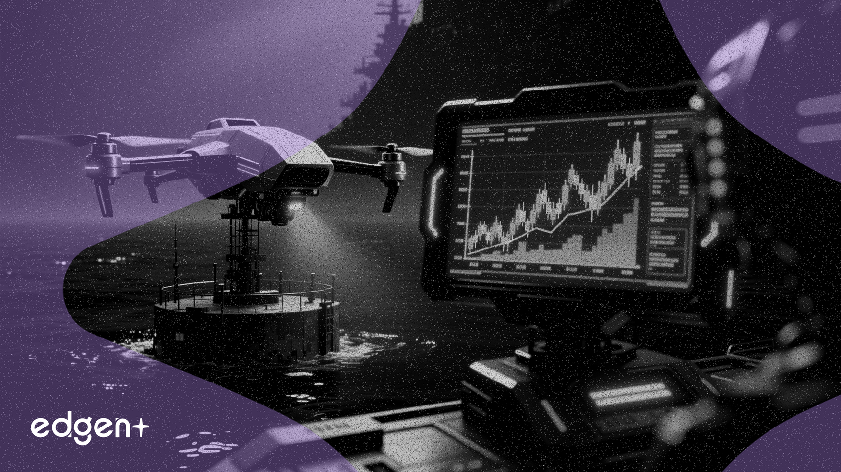 美国应对霍尔木兹海峡布雷威胁，国防科技股受提振