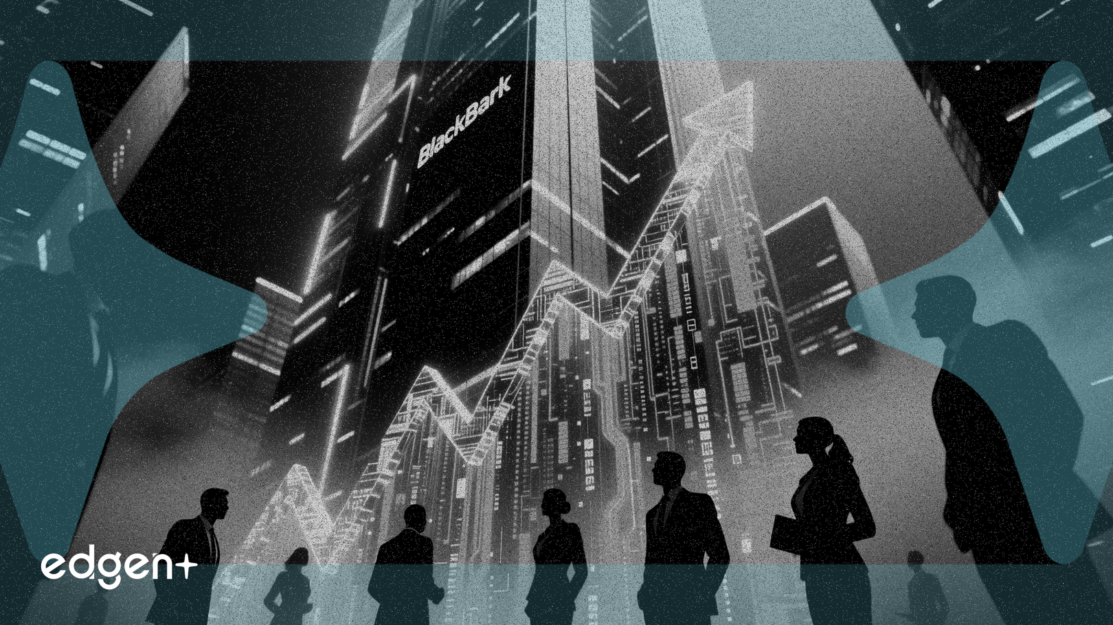 贝莱德通过关键招聘扩大数字资产部门