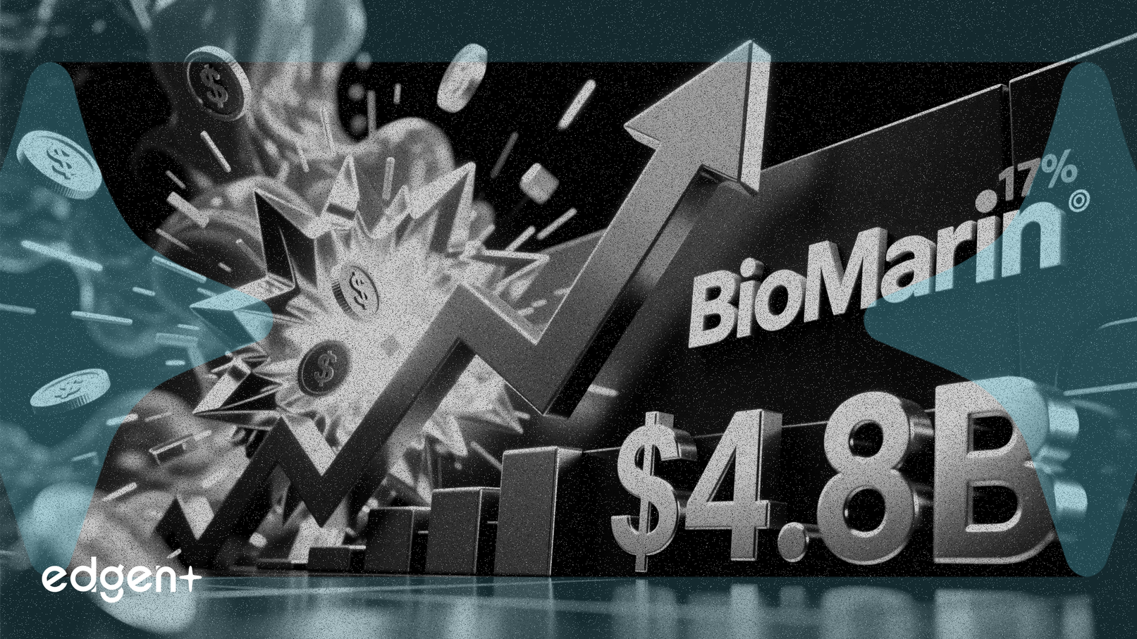 BioMarin Stock Jumps 17% on $4.8B Amicus Therapeutics Buy