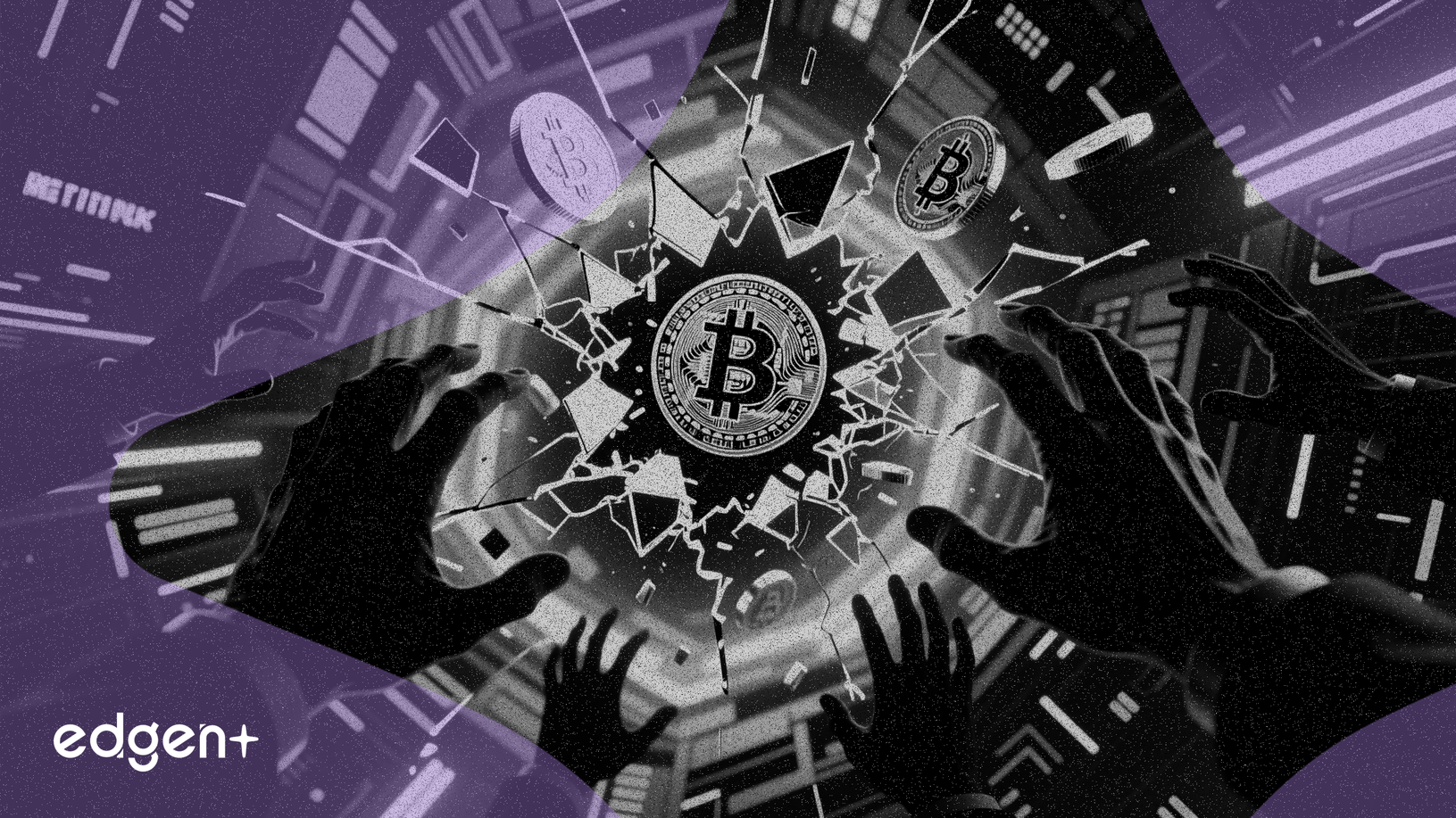 Thị trường Altcoin điều chỉnh giá giảm 66% cho mục đích tham gia của tổ chức