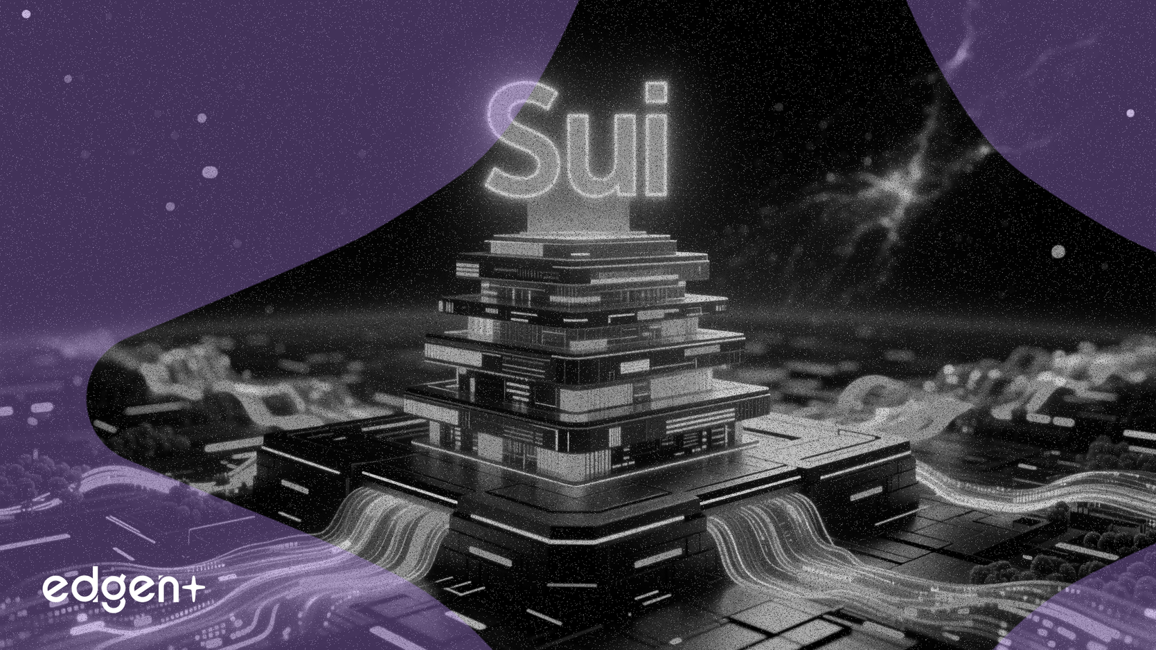 Sui, Sui Stack Lansmanıyla Platform Modelini Benimseme Yolunda