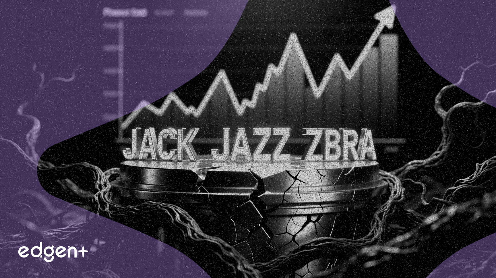 現金豊富な銘柄 JACK、JAZZ、ZBRA、高負債と低成長で注目される