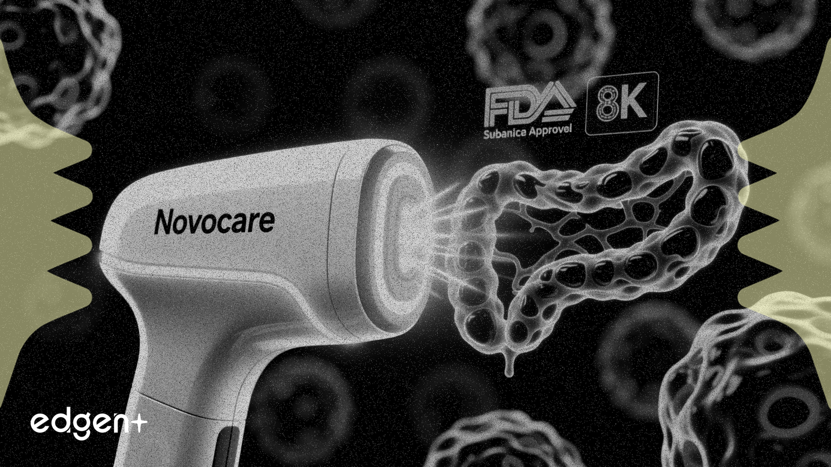 Novocure胰腺癌設備獲FDA早期批准