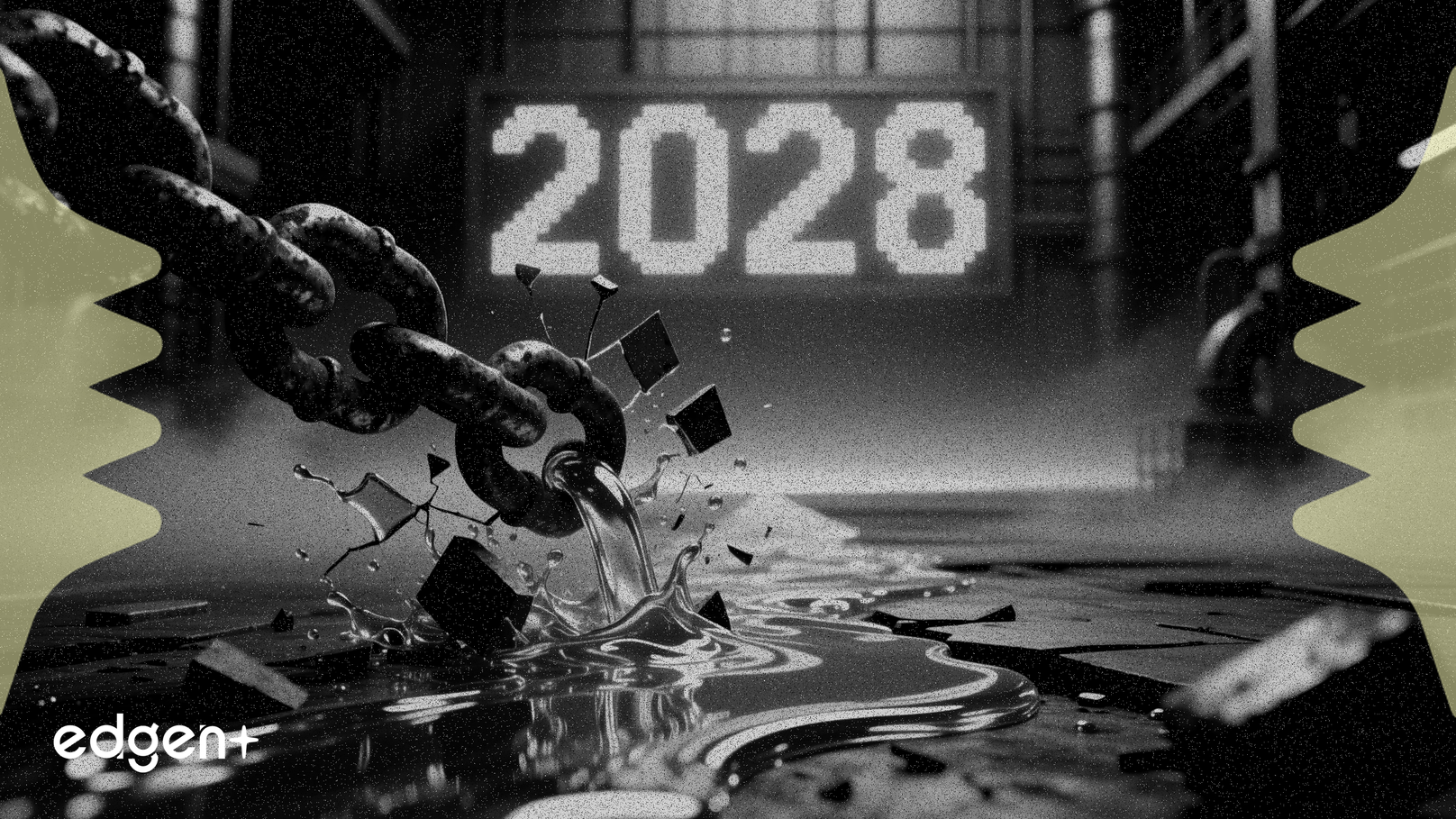 Tullow Oil refinancia deuda de 1.300 millones de dólares, posponiendo vencimiento a 2028