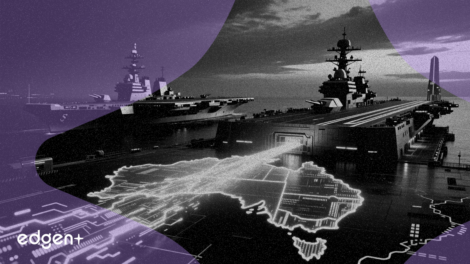 Australia Affirms $4.5B Infusion into US Naval Base