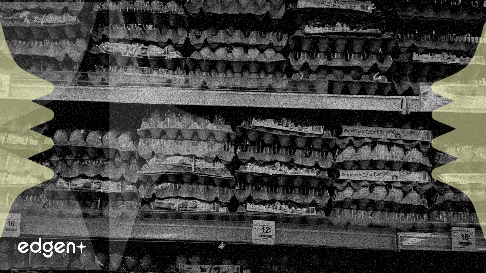 Cramer advierte que las acciones de Cal-Maine están sobrevaloradas a pesar de su bajo P/E