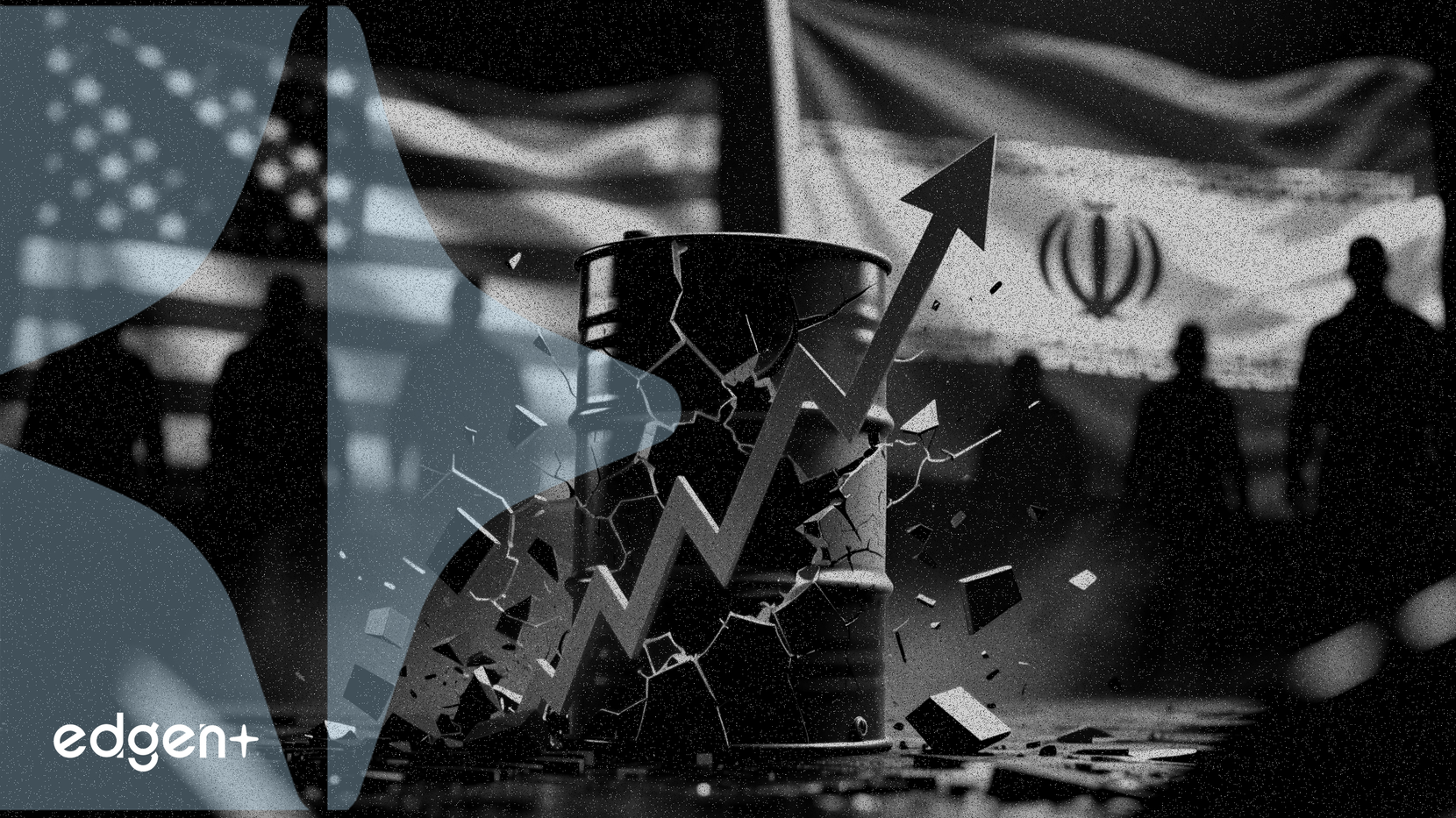 Les valeurs énergétiques chutent suite à des informations sur des pourparlers de désescalade américano-iraniens