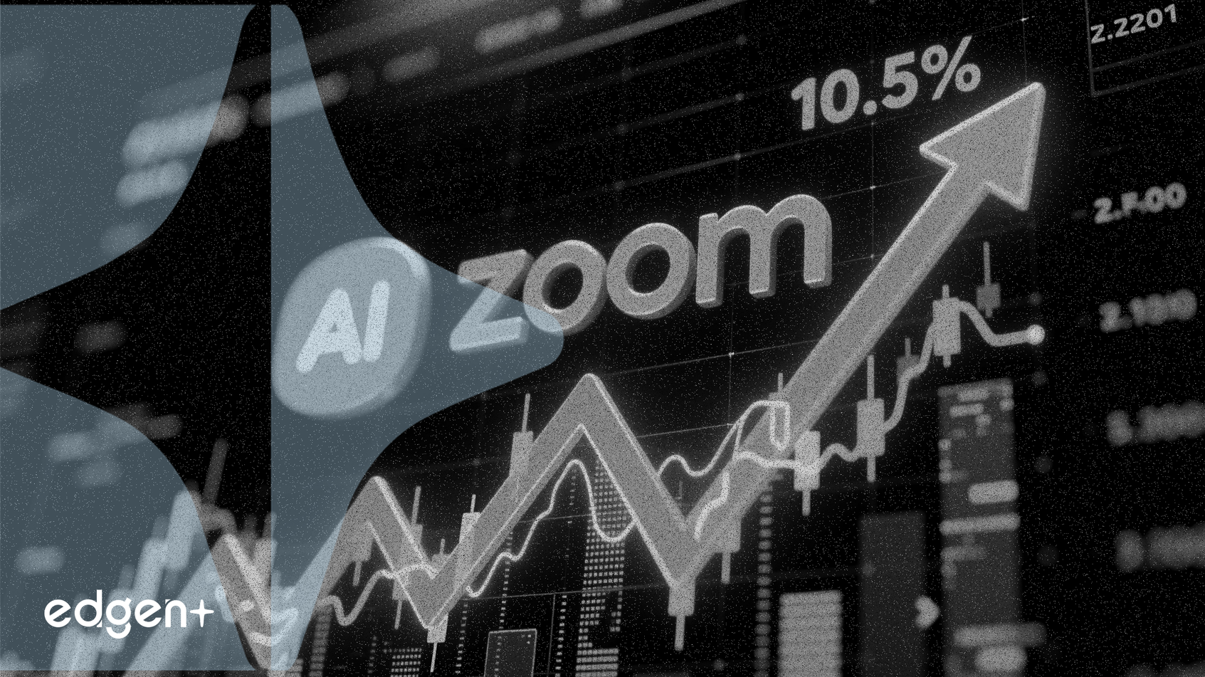Zoom'un Anthropic Hissesi Değerlemeyi Artırdı, Hisse %10.5 Kazandı