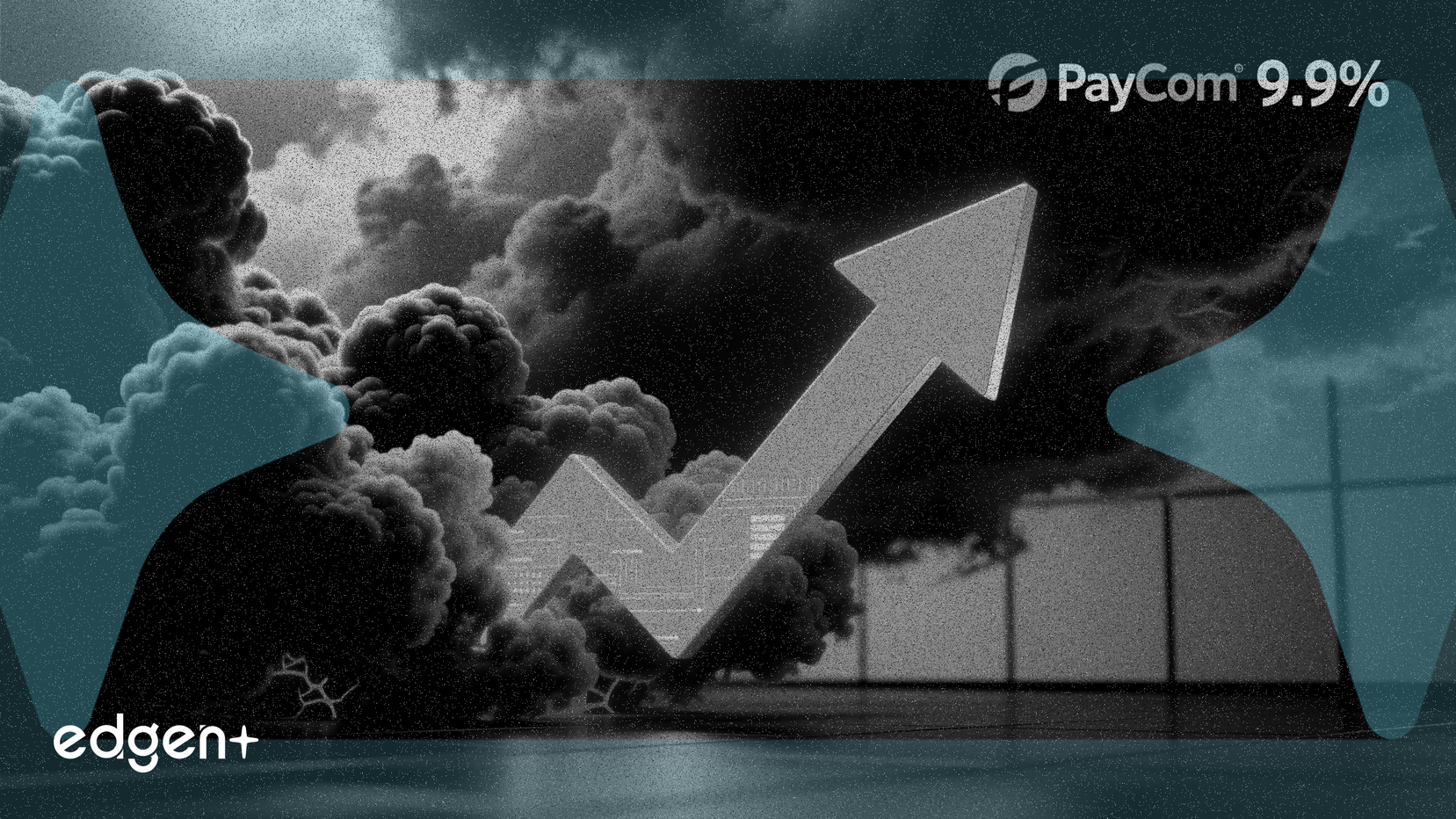 Paycom, 거시 경제 위험 속 9.9% 매출 성장 목표