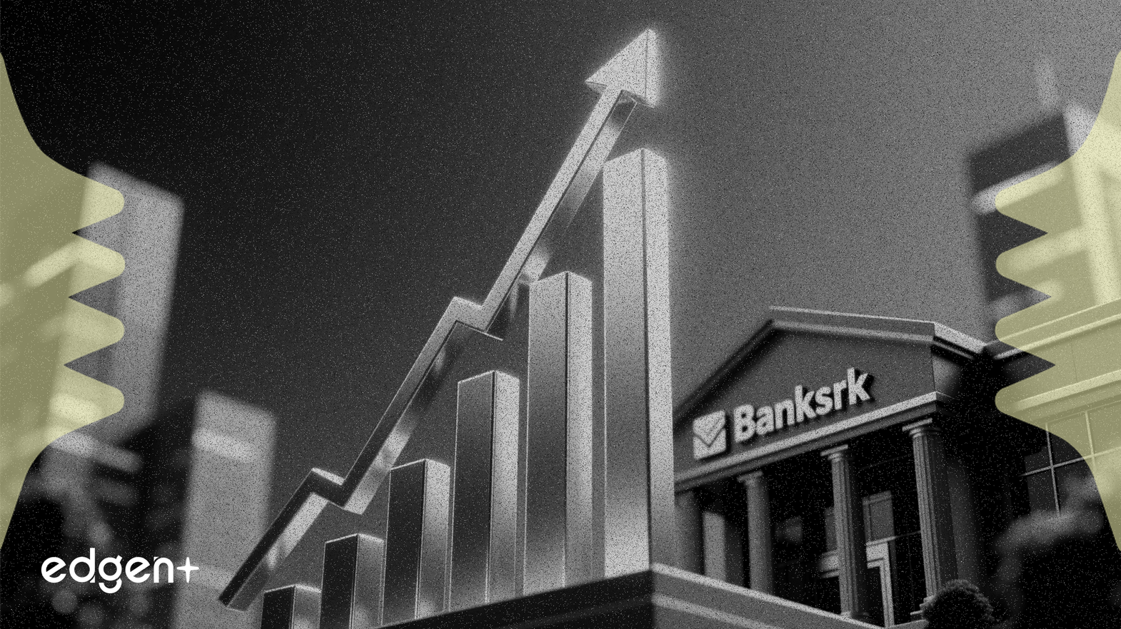 BBVA, 대출 확대로 순이익 4.1% 증가