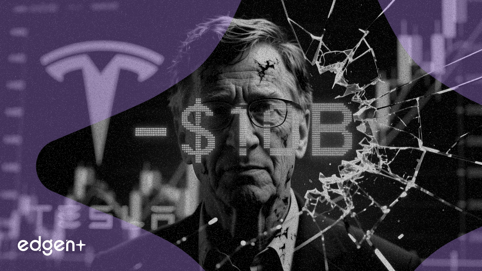 Elon Musk Claims Bill Gates Lost $10 Billion Shorting Tesla